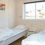 Stunning Home In Tranekaer With Sauna *
