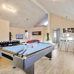 Stunning Home In Tranekaer With Sauna