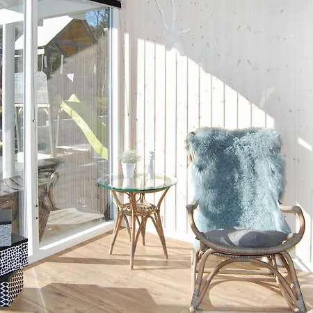 Stunning Home In Tranekaer With Sauna