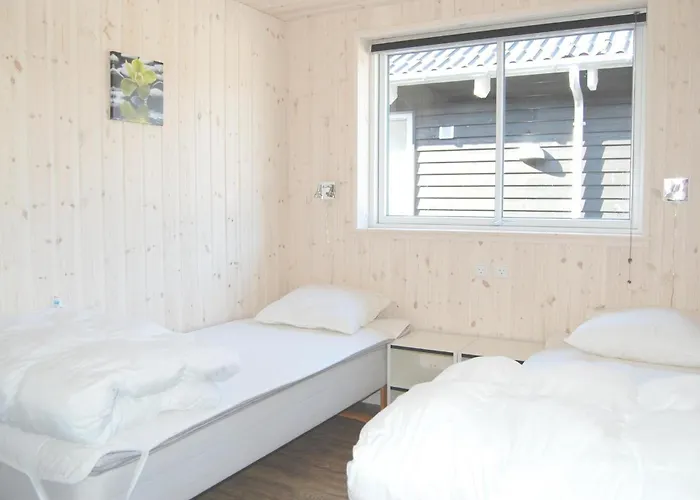 Casa vacanze 6 Bedroom Beautiful In