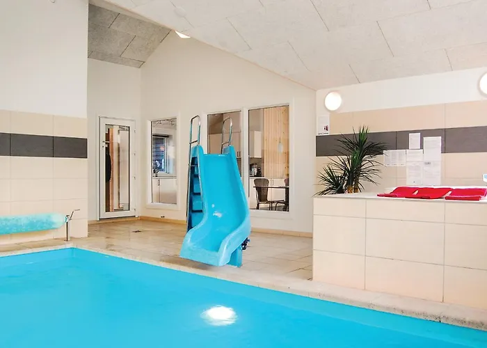 Casa vacanze 6 Bedroom Beautiful In