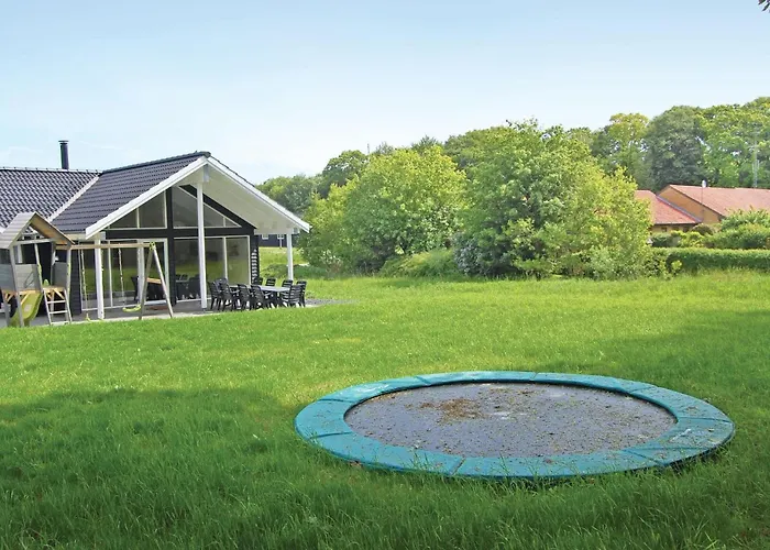 Casa vacanze 6 Bedroom Beautiful In *