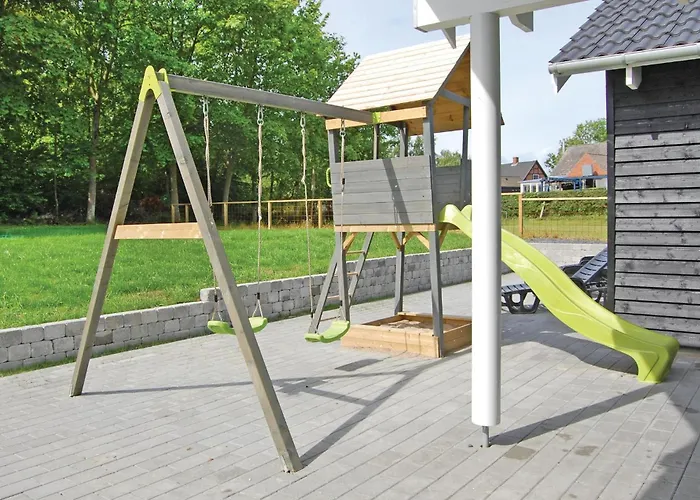 Casa vacanze 6 Bedroom Beautiful In