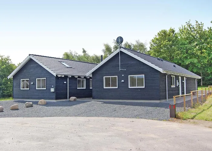 Casa vacanze 6 Bedroom Beautiful In