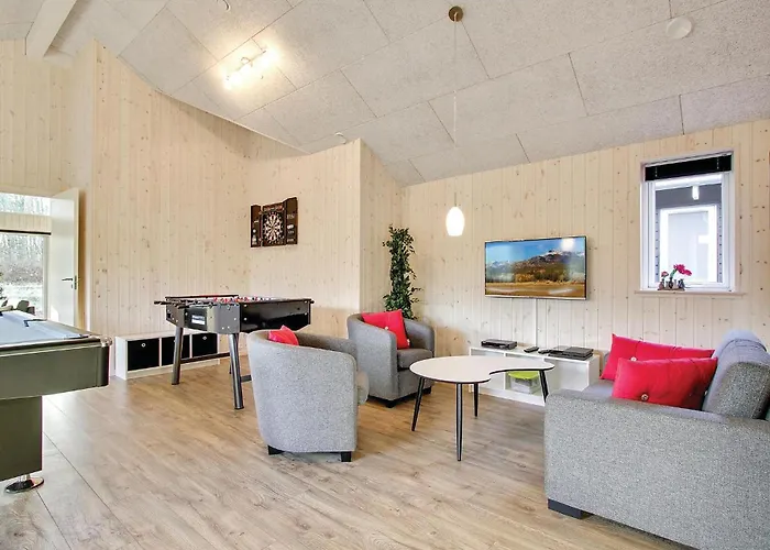 Casa vacanze 6 Bedroom Beautiful In